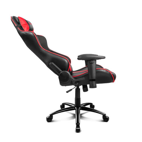 Drift Silla Gaming Dr150 Negro/Rojo (Dr150br) | Quonty.com | DR150BR