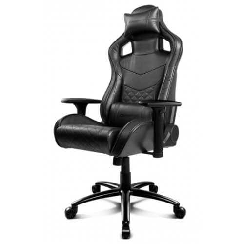Drift Silla Gaming Dr450bk | Quonty.com | DR450BK