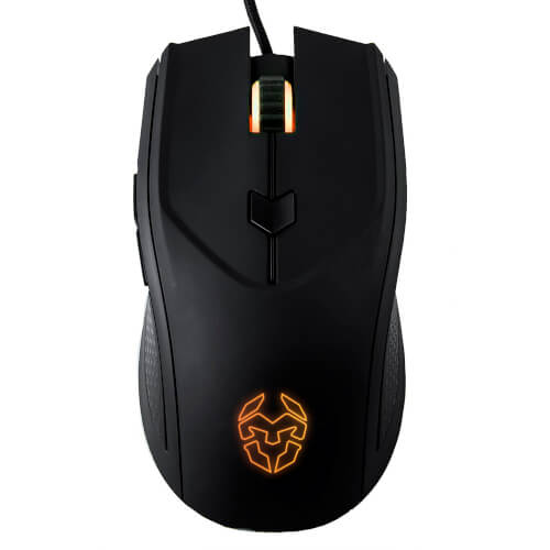 Krom Teclado + Raton Gaming Kodex | Quonty.com | NXKROMKODEX