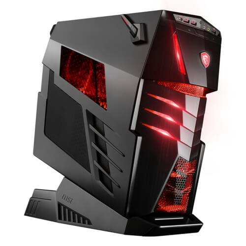 Cpu Msi Aegis Ti3 8rf-033eu | Quonty.com | 9S6-B91711-033