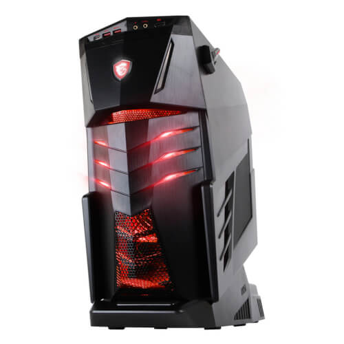 Cpu Msi Aegis Ti3 8rf-033eu | Quonty.com | 9S6-B91711-033