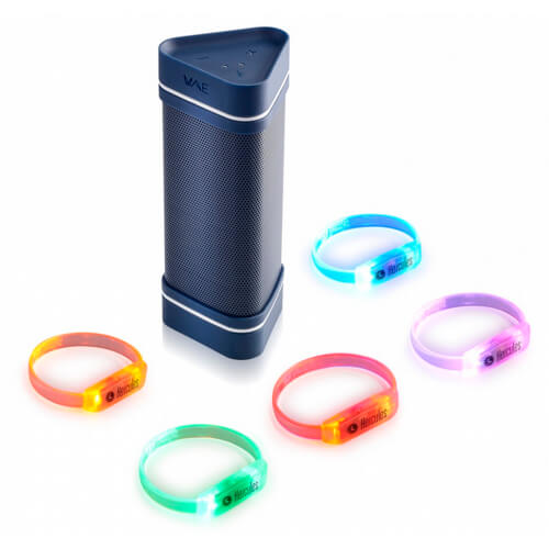 Hercules Altavoz Outdoor 04 Plus Party Pack (4780880) | Quonty.com | 4780880