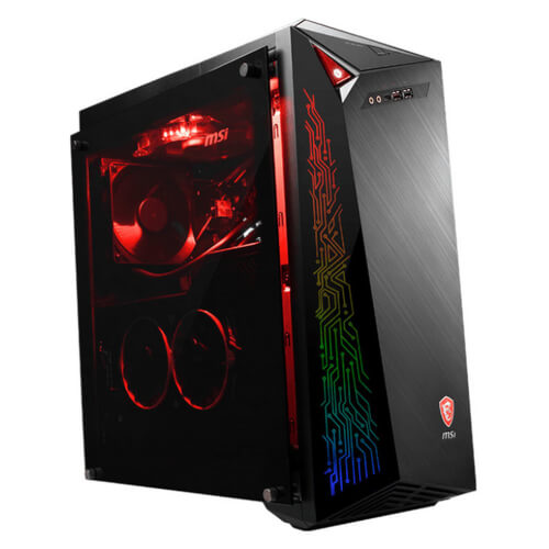 Cpu Msi Infinite X 8rd-055eu | Quonty.com | 9S6-B91621-055