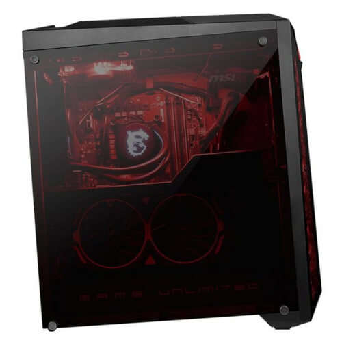 Cpu Msi Infinite X 8rd-055eu | Quonty.com | 9S6-B91621-055
