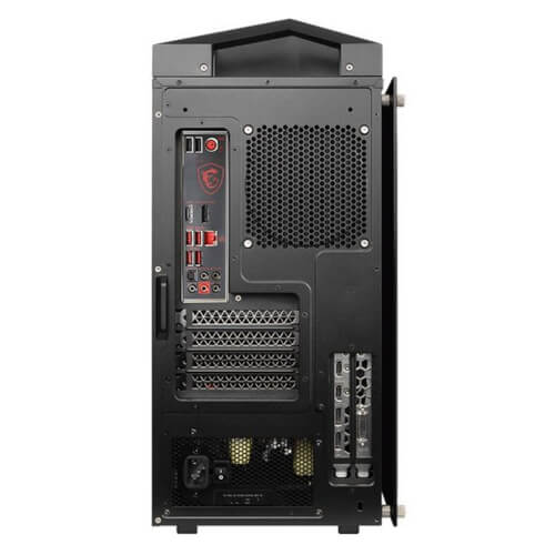 Cpu Msi Infinite X 8rd-055eu | Quonty.com | 9S6-B91621-055