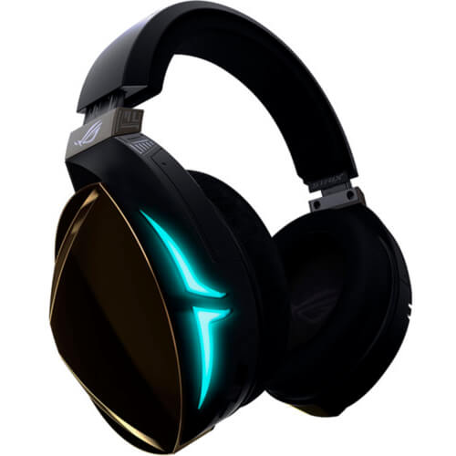 Auriculares Asus Rog Strix Fusion 500 | Quonty.com | 90YH00Z2-B8UA00