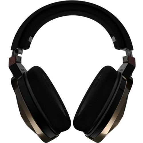 Auriculares Asus Rog Strix Fusion 500 | Quonty.com | 90YH00Z2-B8UA00
