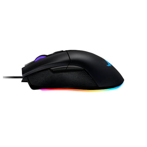 Raton Asus Rog Gladius Ii Origin | Quonty.com | 90MP00U1-B0UA00