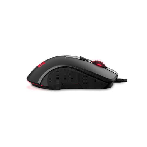 Raton Asus Cerberus Fortus | Quonty.com | 90YH01H1-BAUA00