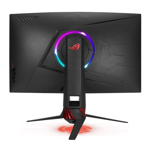 Monitor Asus 35&Quot; Xg35vq Gaming Panorámico Curvo | Quonty.com | 90LM03Q0-B01170