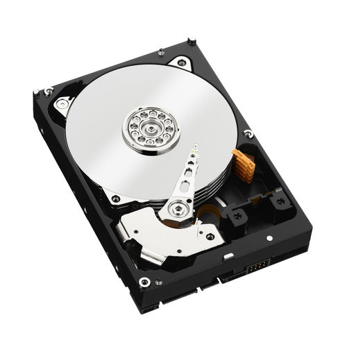Hdd Wd Black 3.5&Quot; 4tb 7200rpm 256mb Sata3 | Quonty.com | WD4005FZBX