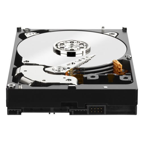Hdd Wd Black 3.5&Quot; 6tb 7200rpm 128mb Sata3 | Quonty.com | WD6003FZBX