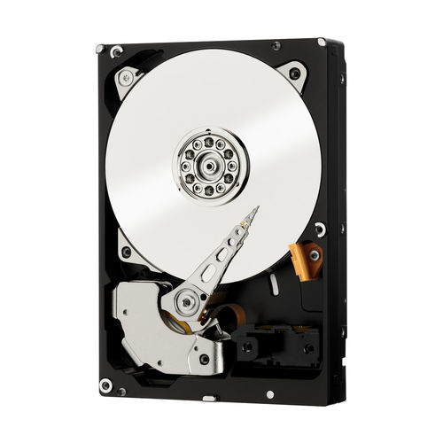 Hdd Wd Black 3.5&Quot; 6tb 7200rpm 128mb Sata3 | Quonty.com | WD6003FZBX