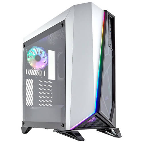 Caja Corsair Semitorre Carbide Series Spec-Omega | Quonty.com | CC-9011141-WW