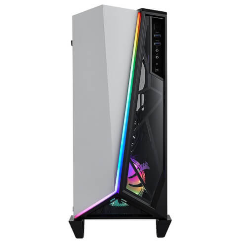 Caja Corsair Semitorre Carbide Series Spec-Omega | Quonty.com | CC-9011141-WW