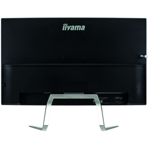 Monitor Iiyama G-Master 32&Quot; Fhd 144hz Curved Gaming | Quonty.com | G3266HS-B1