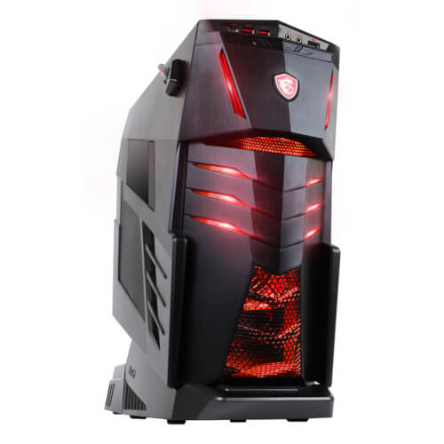 Cpu Msi Aegis Ti3 8rf Sli-007eu | Quonty.com | 9S6-B91711-007