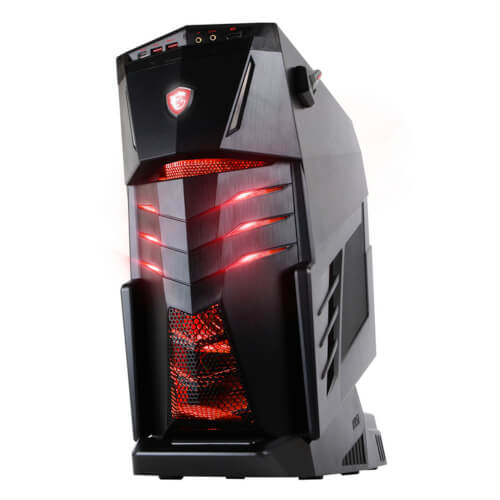Cpu Msi Aegis Ti3 8rf Sli-007eu | Quonty.com | 9S6-B91711-007