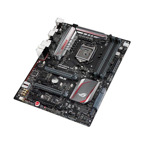 Placa Asus Maximus Viii Ranger Intel1151 Ddr4 Hdmi Pcx3.0 | Quonty.com | 90MB0LX0-M0EAY0