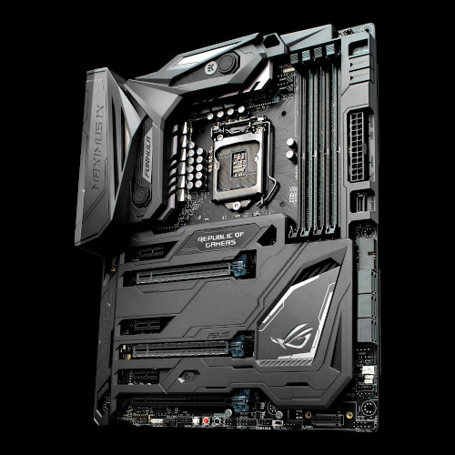 Placa Asus Maximus Ix Formula Z270 Intel1151 Ddr4 Hdmi | Quonty.com | 90MB0RX0-M0EAY0