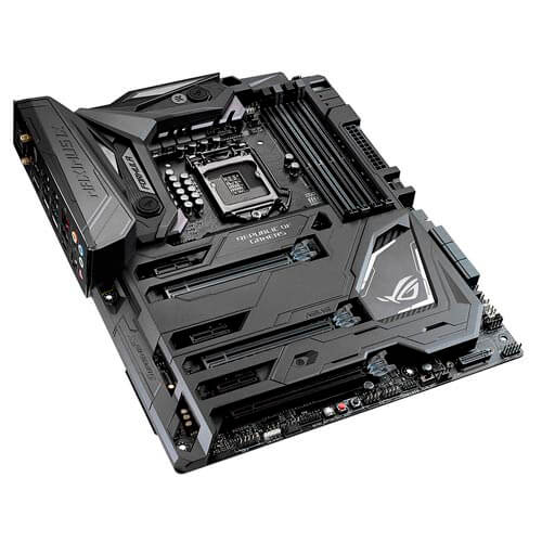 Placa Asus Maximus Ix Formula Z270 Intel1151 Ddr4 Hdmi | Quonty.com | 90MB0RX0-M0EAY0
