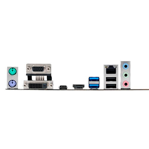 Placa Asus Prime B250m-A Intel1151 4ddr4 Hdmi Pcie3.0 Sata3 | Quonty.com | 90MB0SR0-M0EAY0
