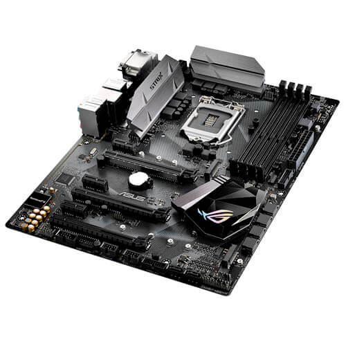 Ord. Quonty Gaming I7-7700k Asus Strix Z270h Gaming 16gb | Quonty.com | ORDHLGAM-6700