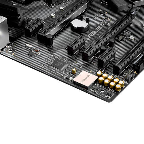 Placa Asus Strix Z270h Gaming Intel1151 4ddr4 Hdmi Pcie3.0 | Quonty.com | 90MB0SS0-M0EAY0