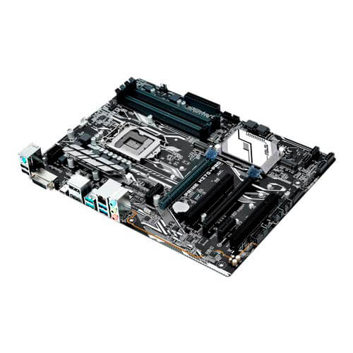 Placa Asus Prime H270-Pro Intel1151 Ddr4 Hdmi Pcie3.0 | Quonty.com | 90MB0SX0-M0EAY0