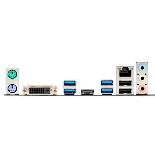 Placa Asus Prime Z270-P Intel1151 4ddr4 Hdmi Pcie3.0 Sata3 | Quonty.com | 90MB0SY0-M0EAY0