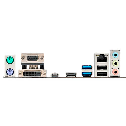 Placa Asus Prime H270m-Plus Intel1151 4ddr4 Hdmi Pcie3.0 | Quonty.com | 90MB0T00-M0EAY0