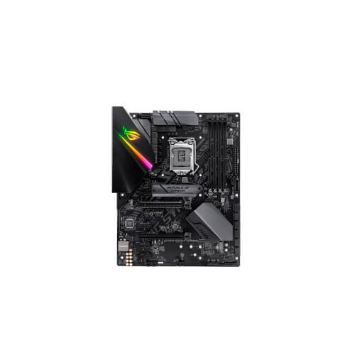 Placa Asus Rog Strix B360-F Gaming Intel1151 Ddr4 Atx | Quonty.com | 90MB0WG0-M0EAY0