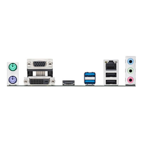 Placa Asus Prime H310m-A Intel1151 Pcie3.0 M.2 Matx | Quonty.com | 90MB0WI0-M0EAY0