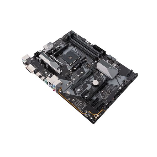 Placa Asus Prime B450-Plus Amd Am4 Atx | Quonty.com | 90MB0YN0-M0EAY0