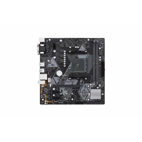 Placa Asus Prime B450m-K Amd Am4 Matx | Quonty.com | 90MB0YP0-M0EAY0