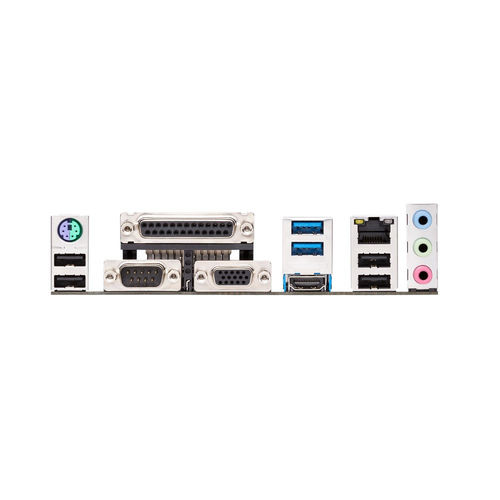Placa Asus Prime H310m-D R2.0 Intel1151 2ddr4 Pcie3.0 Matx | Quonty.com | 90MB0YZ0-M0EAY0