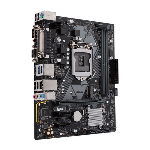 Placa Asus Prime H310m-D R2.0 Intel1151 2ddr4 Pcie3.0 Matx | Quonty.com | 90MB0YZ0-M0EAY0