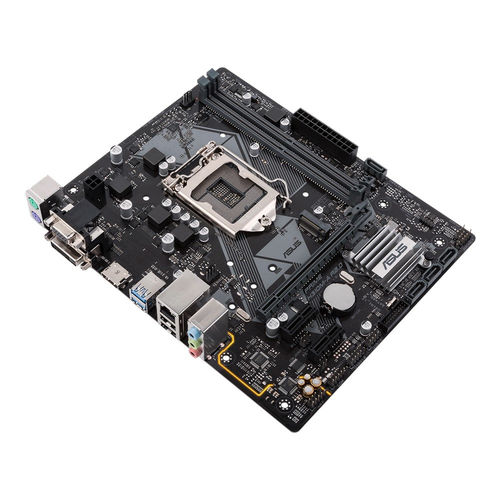 Placa Asus Prime H310m-A R2.0 Intel1151 2ddr4 Pcie3.0 Matx | Quonty.com | 90MB0Z10-M0EAY0