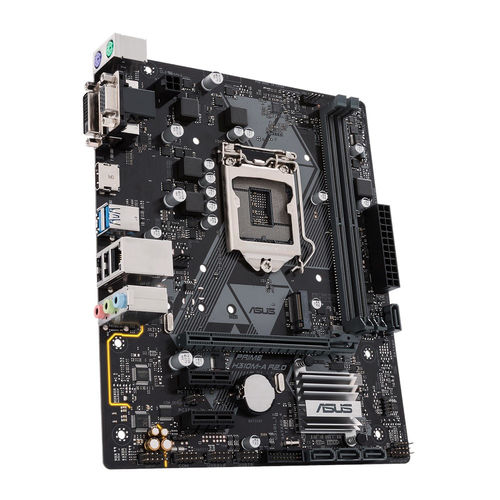 Placa Asus Prime H310m-A R2.0 Intel1151 2ddr4 Pcie3.0 Matx | Quonty.com | 90MB0Z10-M0EAY0