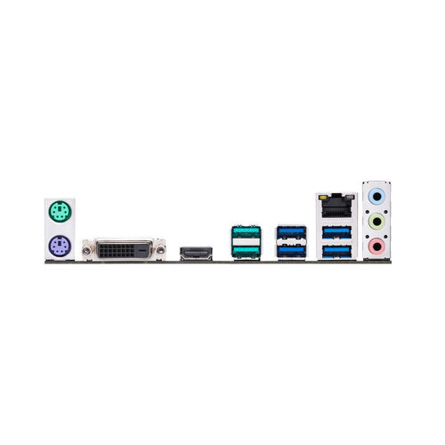 Placa Asus Prime Z390m-Plus Intel1151 Ddr4 Hdmi Pcie3.0 Matx | Quonty.com | 90MB0Z60-M0EAY0