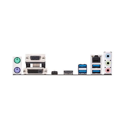 Placa Asus Prime B365m-A Intel1151 Matx | Quonty.com | 90MB10N0-M0EAY0