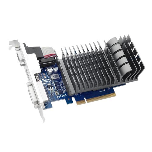 Asus 710-2-Sl 2gb Gddr3 Hdmi | Quonty.com | 90YV0940-M0NA00