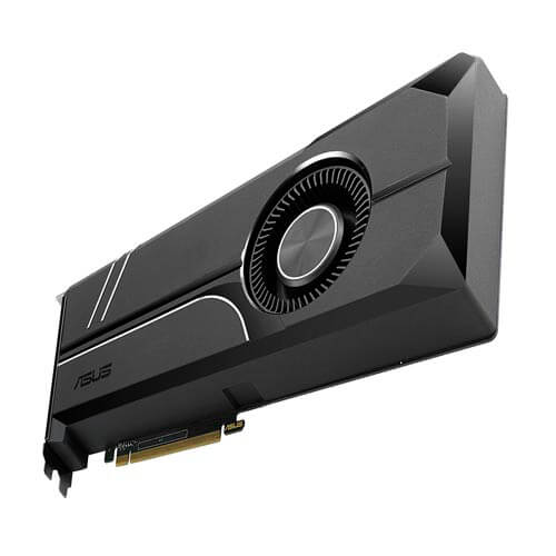 Asus Turbo-Gtx1080-8g 8gb Gddr5x Hdmi Pcie3.0 | Quonty.com | 90YV09S0-M0NA00