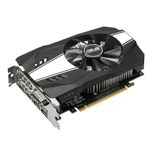 Asus Ph-Gtx1060-3g 3gb Gddr5 Hdmi Pcie3.0 | Quonty.com | 90YV0A64-M0NA00
