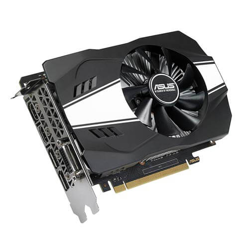 Asus Ph-Gtx1060-3g 3gb Gddr5 Hdmi Pcie3.0 | Quonty.com | 90YV0A64-M0NA00