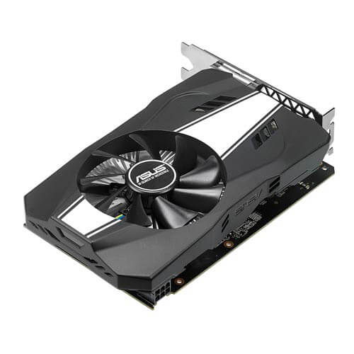 Asus Ph-Gtx1060-3g 3gb Gddr5 Hdmi Pcie3.0 | Quonty.com | 90YV0A64-M0NA00