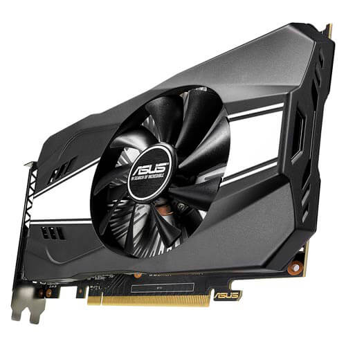 Asus Ph-Gtx1060-3g 3gb Gddr5 Hdmi Pcie3.0 | Quonty.com | 90YV0A64-M0NA00