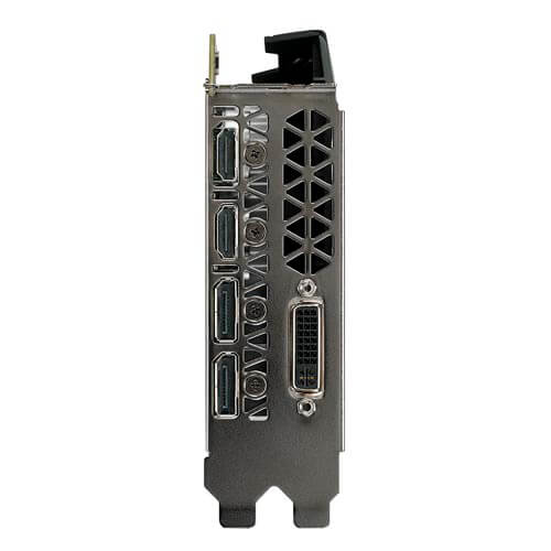 Asus Ph-Gtx1060-3g 3gb Gddr5 Hdmi Pcie3.0 | Quonty.com | 90YV0A64-M0NA00