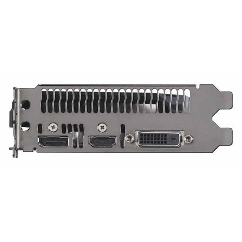 Tarjeta Grafica Asus Dual-Gtx1050-O2g-V2 2gb Gddr5 Pcie3.0 | Quonty.com | 90YV0AA1-M0NA00