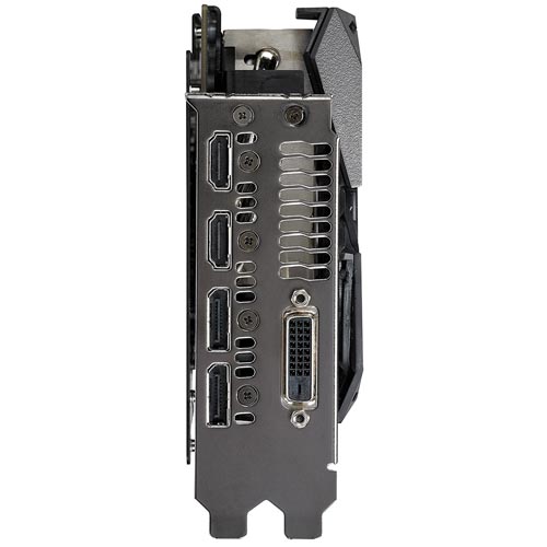 Tarjeta Grafica Asus Rog-Strix-Rx580-T8g-Gaming 8gb Gddr5 Hd | Quonty.com | 90YV0AK1-M0NA00
